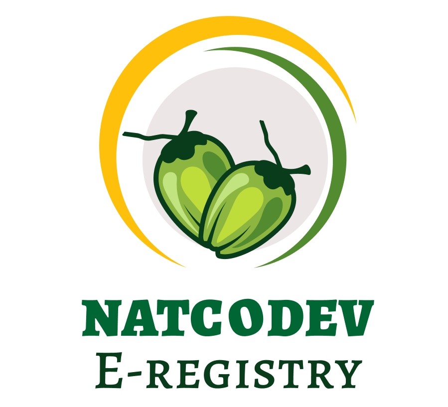 Coconut Registry Logo